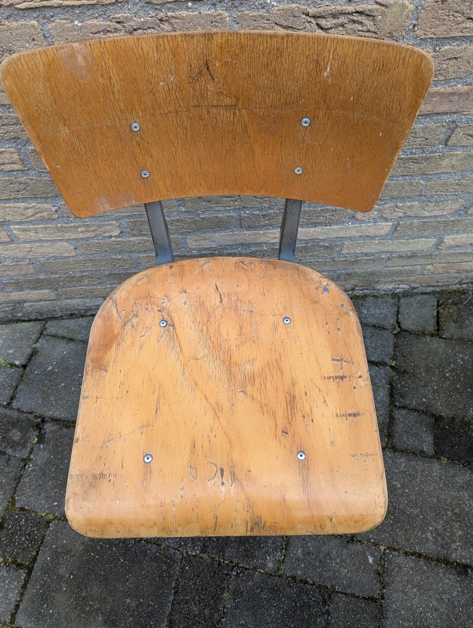Stoel