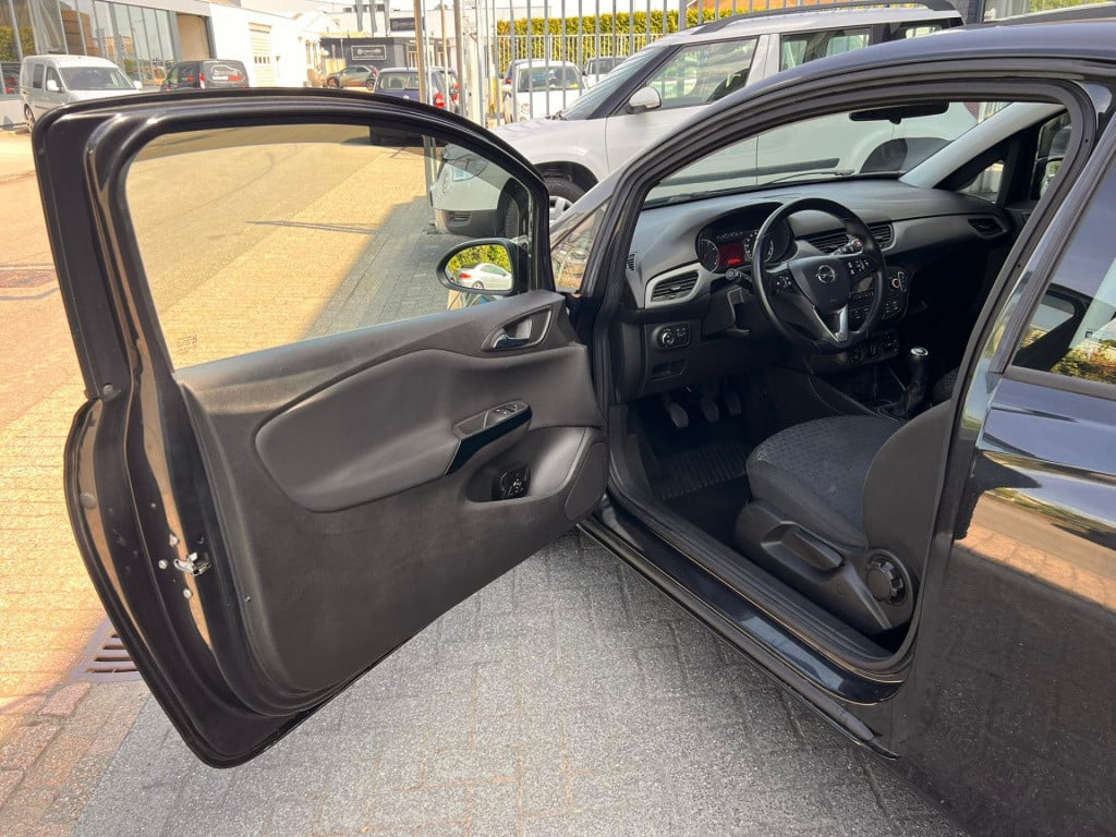 Opel Corsa 1.4 edition