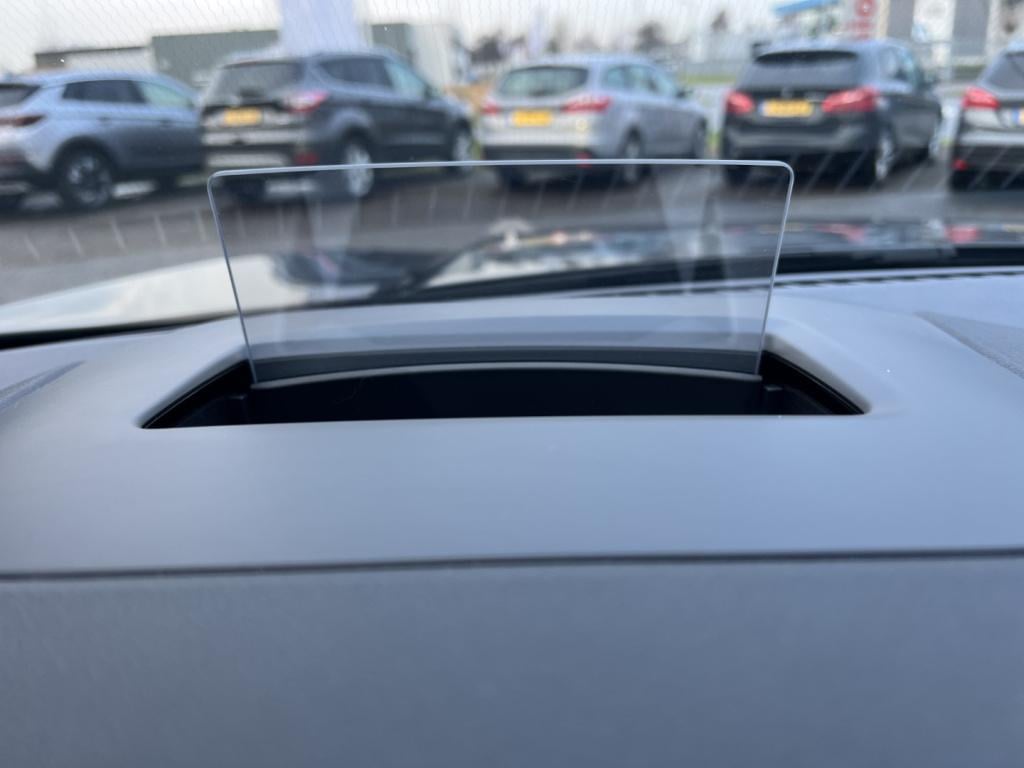 Ford Kuga 2.5 phev e-cvt 225pk st-line x , trekhaak , panodak , voorruitver