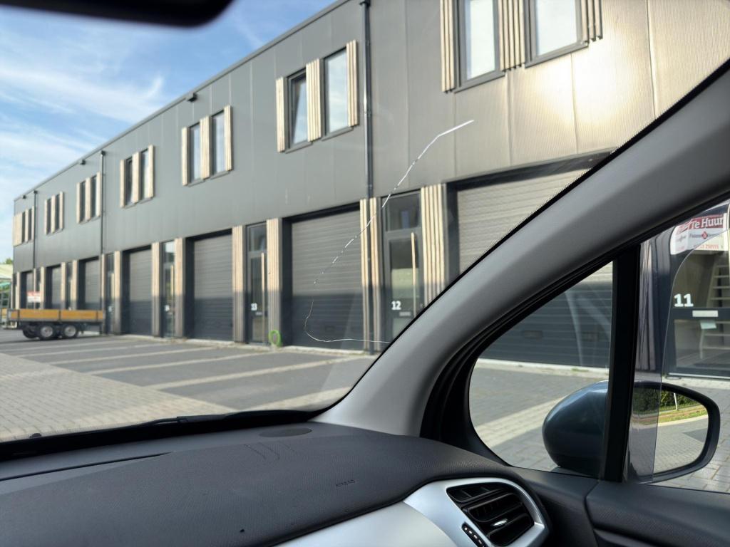 Citroen C3 1.6 e-hdi dynamique airco cruise