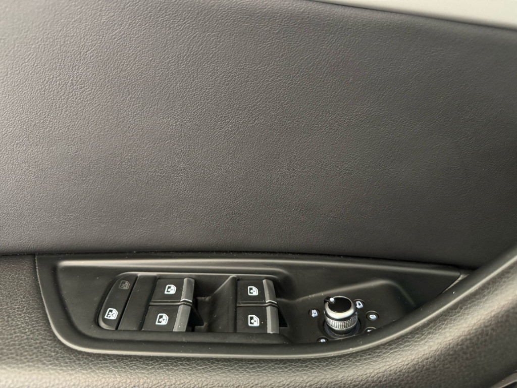 Audi A4 avant 35 tfsi pro line