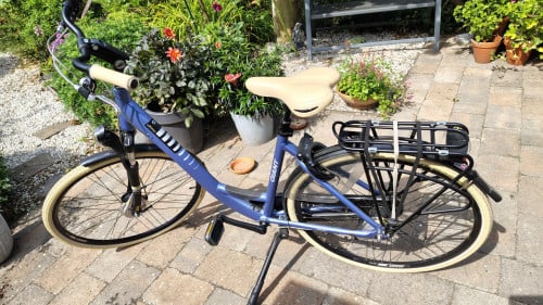 Giant ultimo stadfiets z.g.a.n.