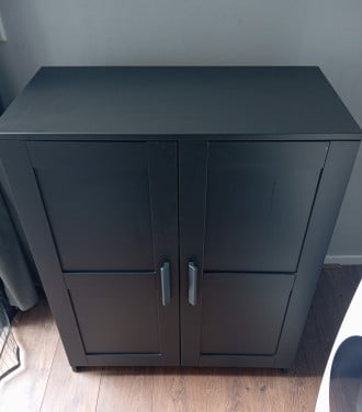 Kast Ikea Brimnes