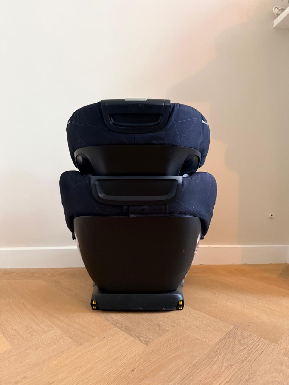 Maxi-cosi RodiFix Airprotect met Isofix 15-36kg