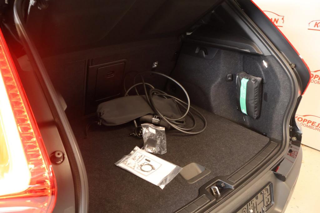 Volvo XC40 1.5 t5 plug-in hybrid core bright|stuur+stoelverwarming|achterui