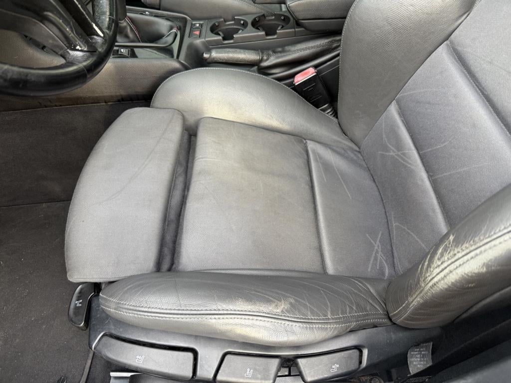 BMW 3-serie touring 318i 2.0i 143pk executive sportline e46