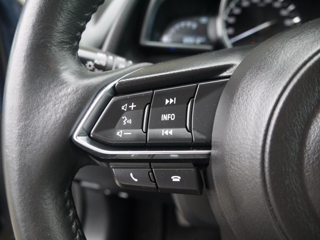 Mazda 2 1.5 skyactiv-g 90 m hybrid