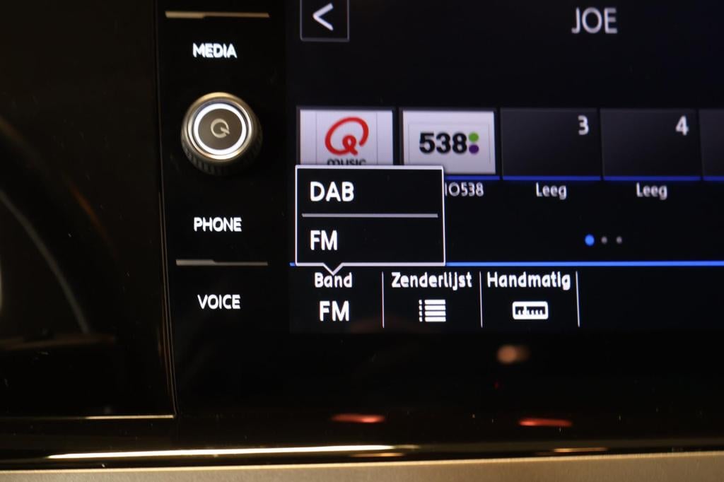 Volkswagen Polo 1.0 tsi comfortline nl auto, carplay, adaptive, airco, dab