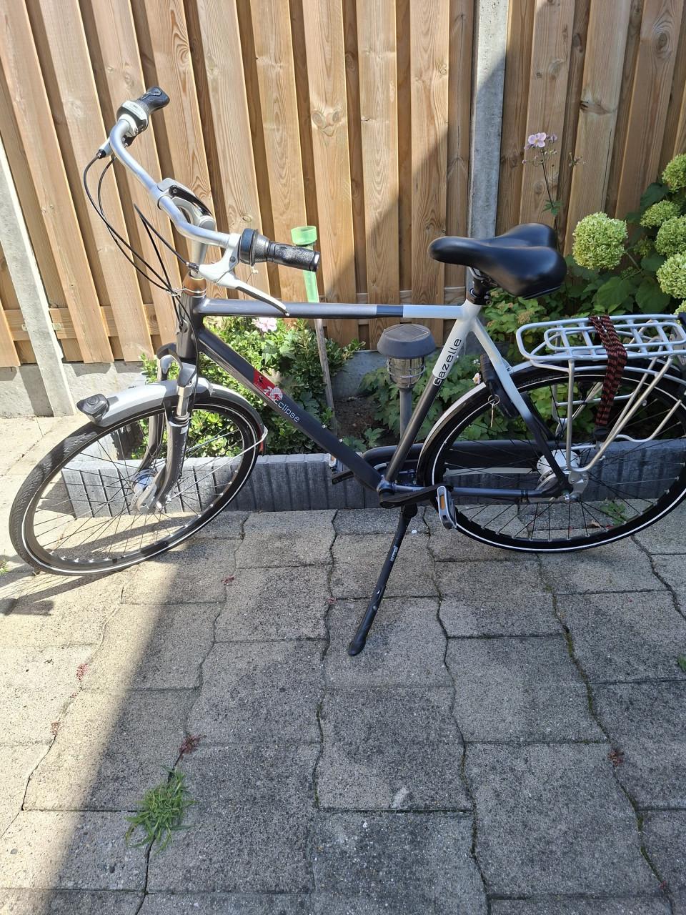 Gazelle Eclipse Limited Edition
