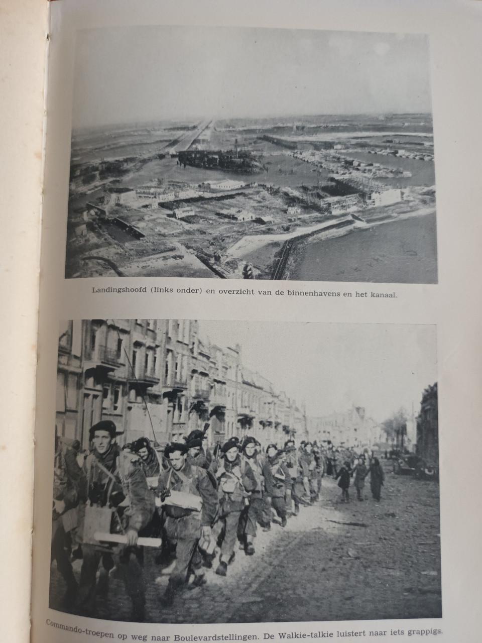 Aan de Scheldemond van A. Korteweg
