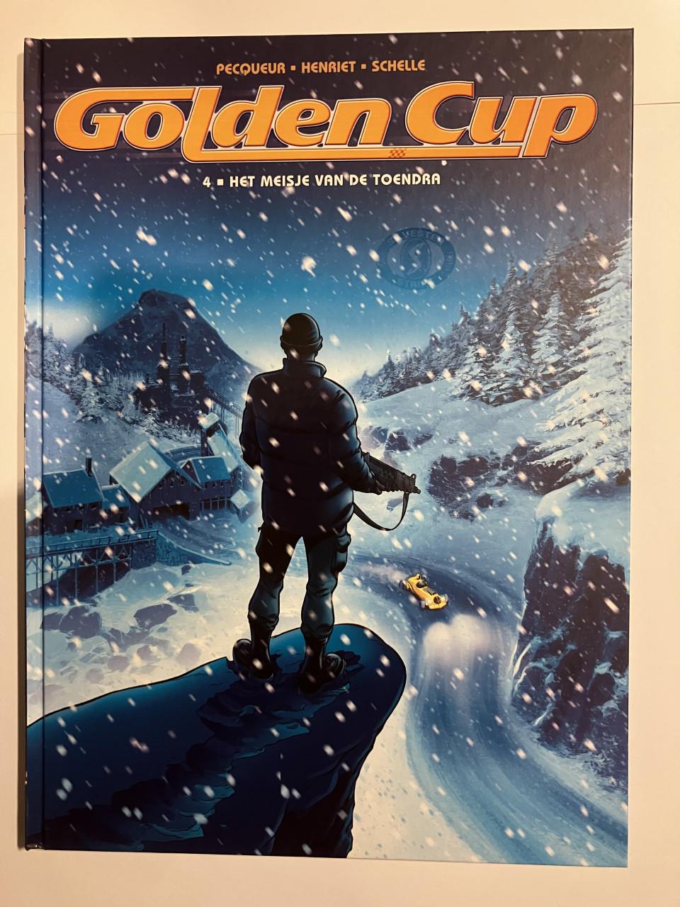 Golden Cup