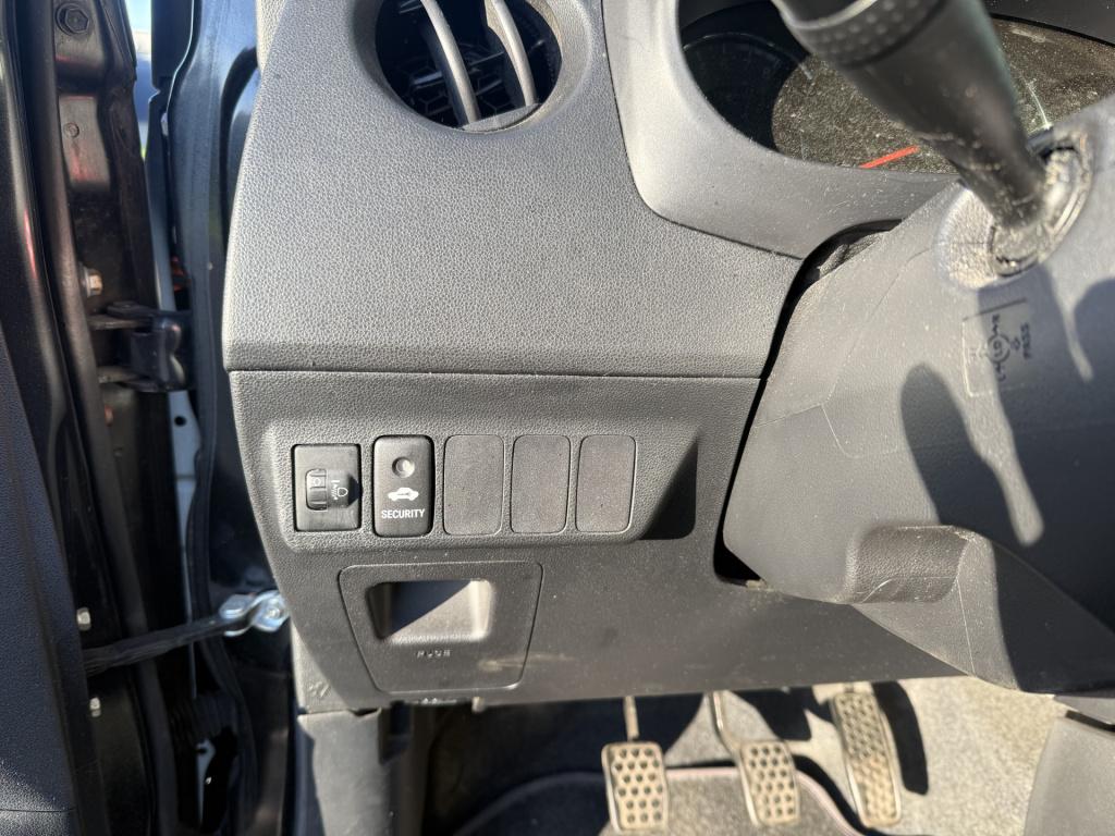 Daihatsu Cuore 1.0 trend 5-drs