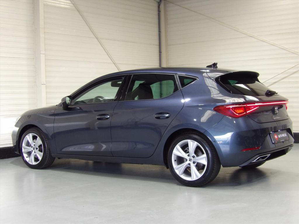 Seat Leon 1.5 tsi 150pk fr