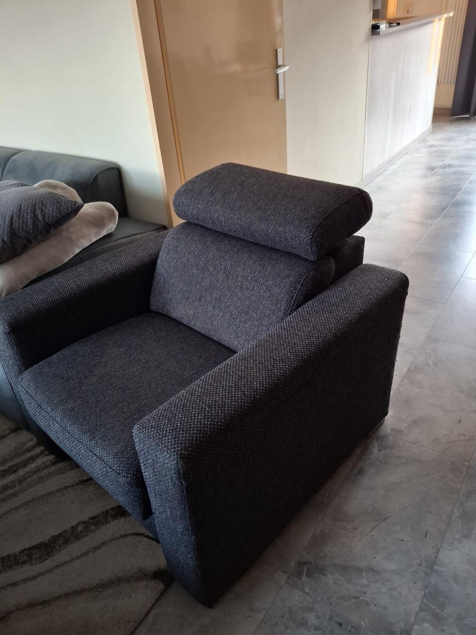 Fauteuil