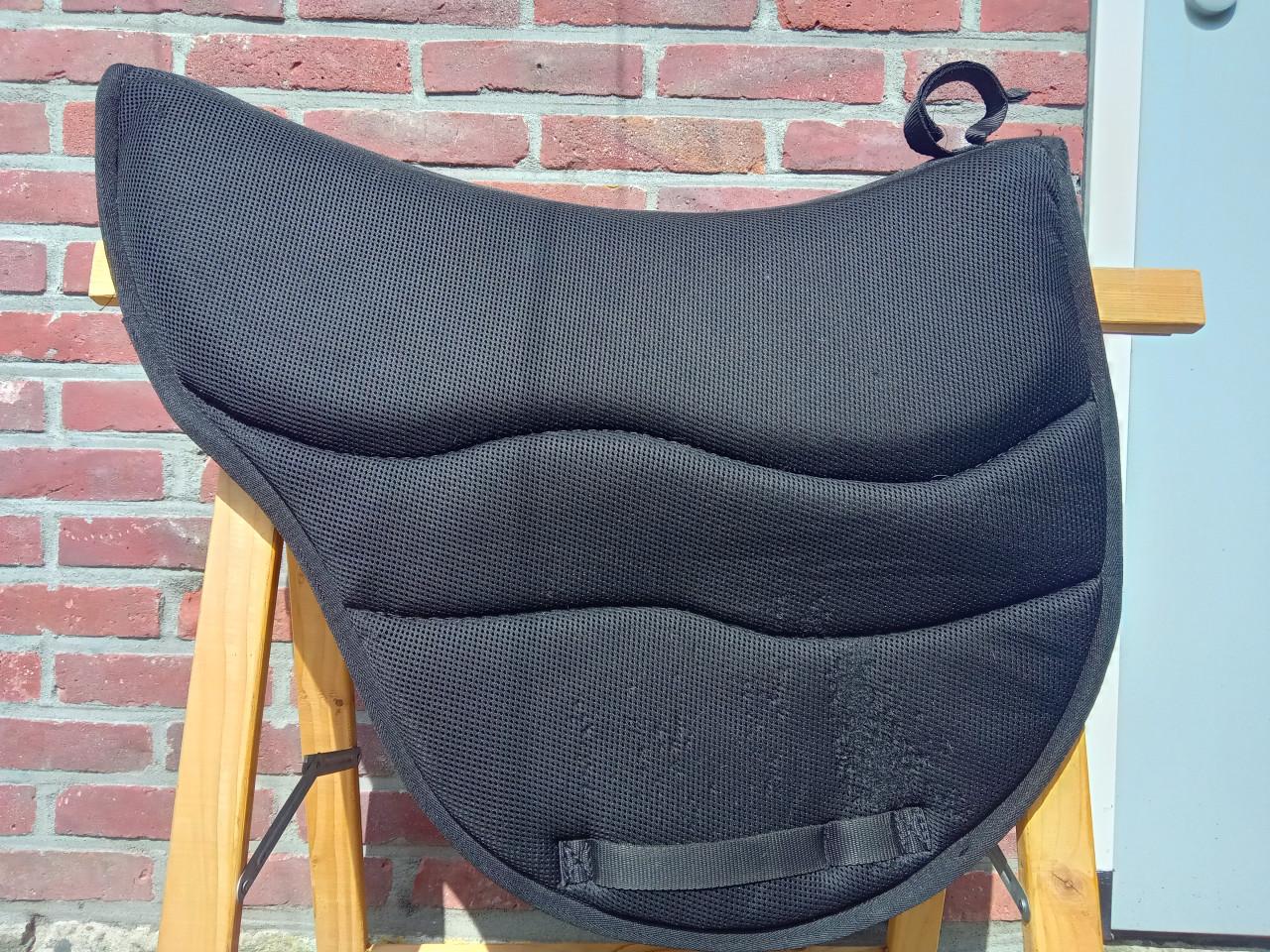 Burioni pad