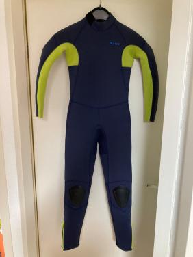 Wetsuit Olaian