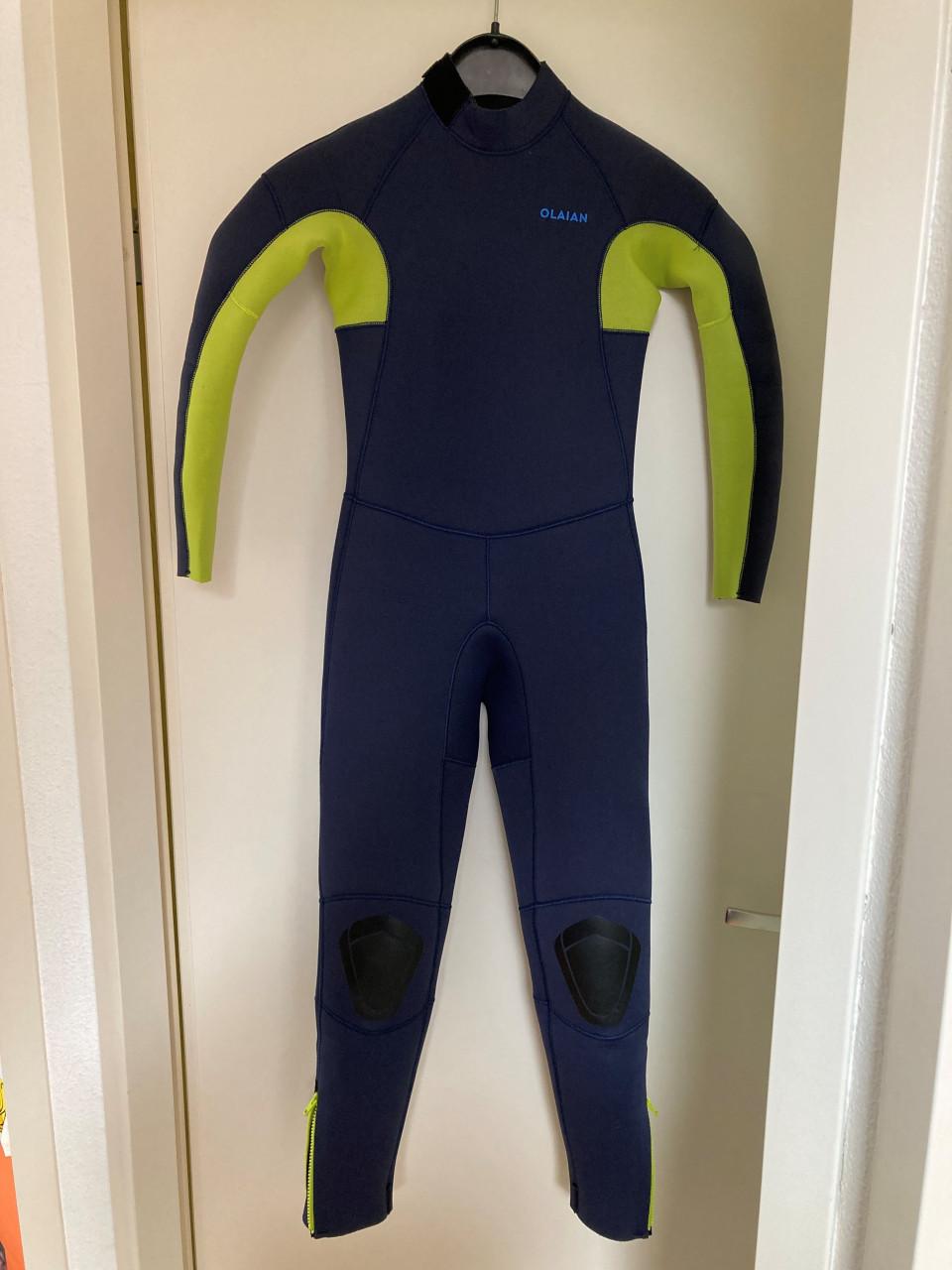 Wetsuit Olaian