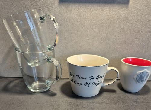 Servies gratis