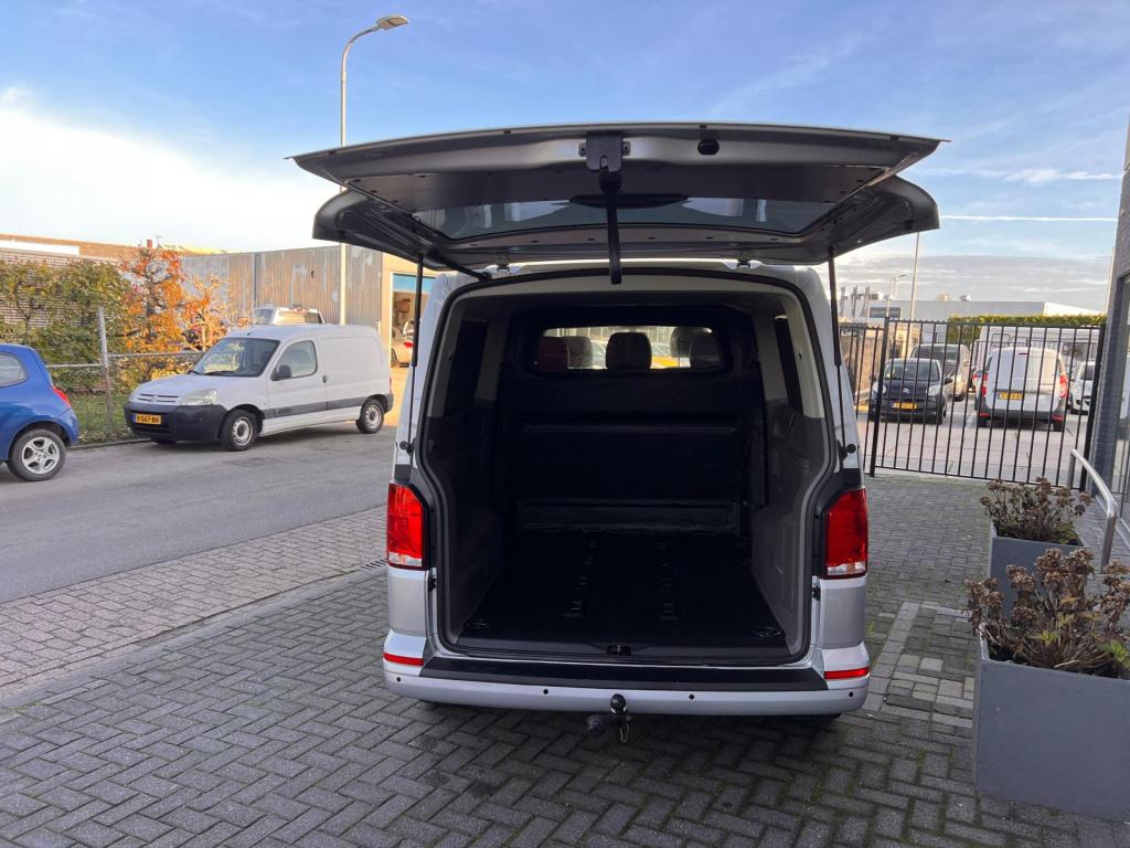 Volkswagen Transporter 2.0 tdi l2h1 30 dc