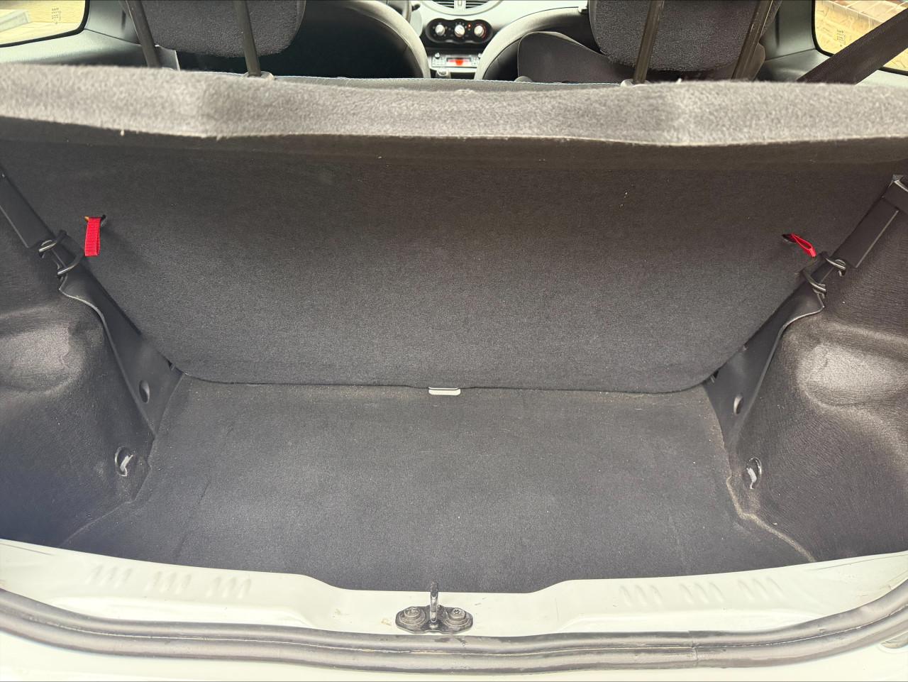 Renault Twingo 1.2 16V 2012 Wit