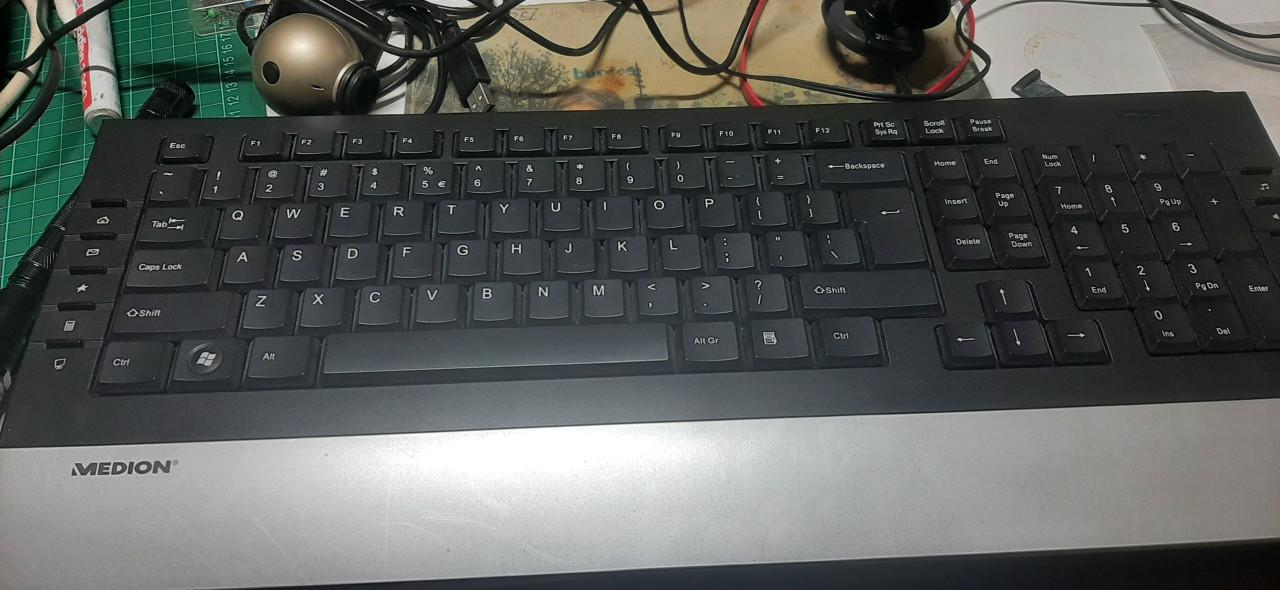 Computers en onderdelen