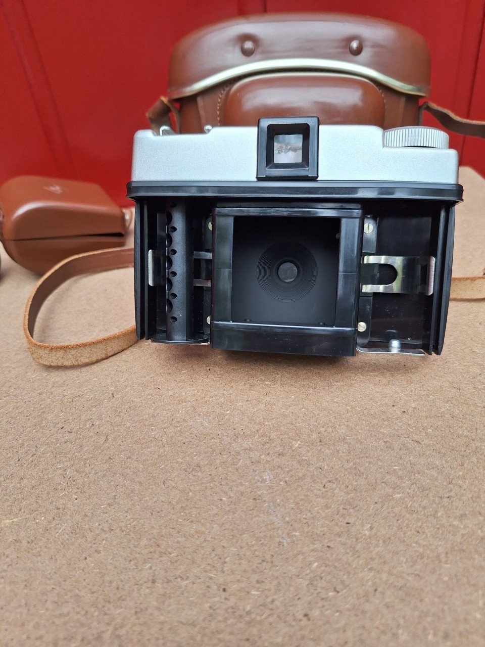 Fototoestel