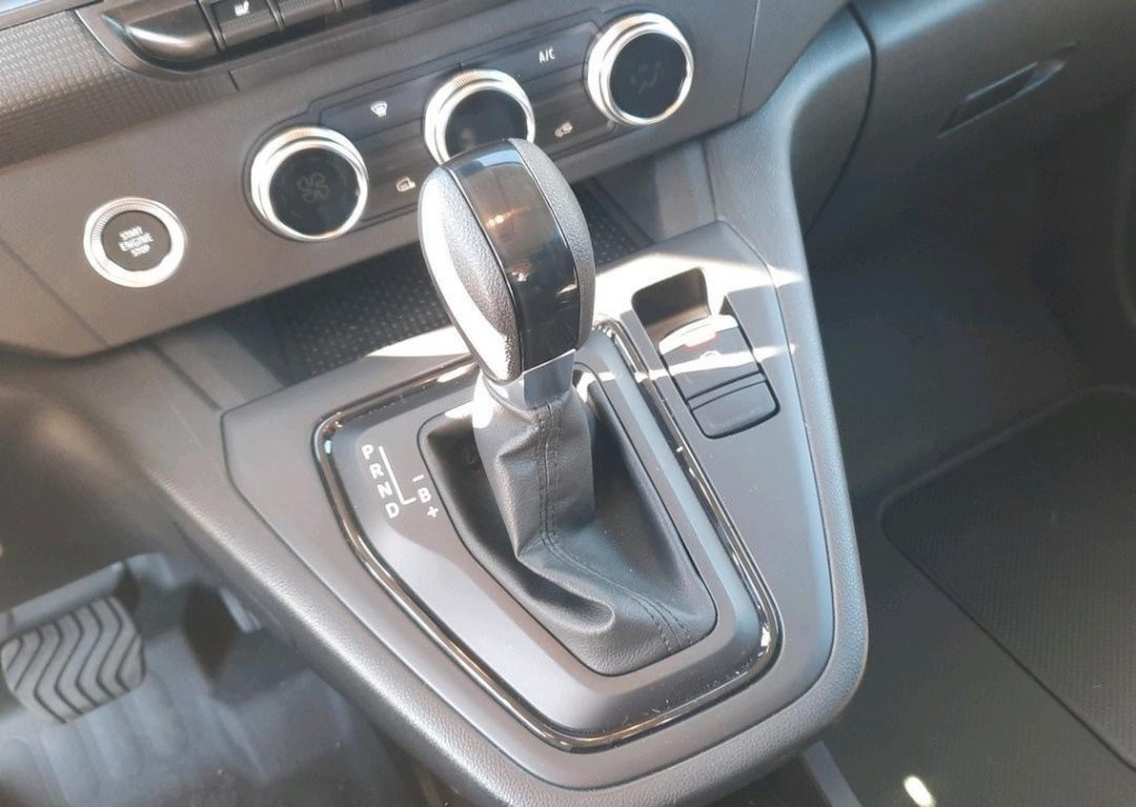 Renault Kangoo e-tech extra l1 44 kwh - houten laadvloer - zijwandbekleding