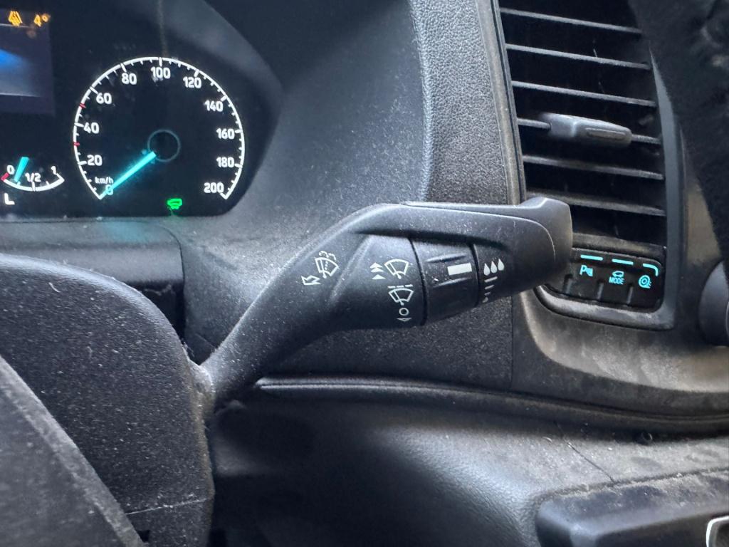 Ford Transit Custom 340 1.0 ecoboost l1h1 phev trend