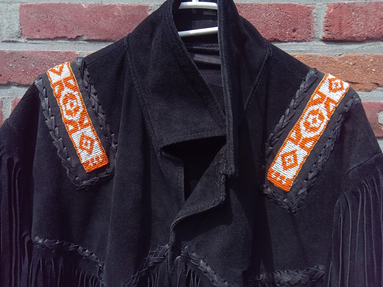 Western jas