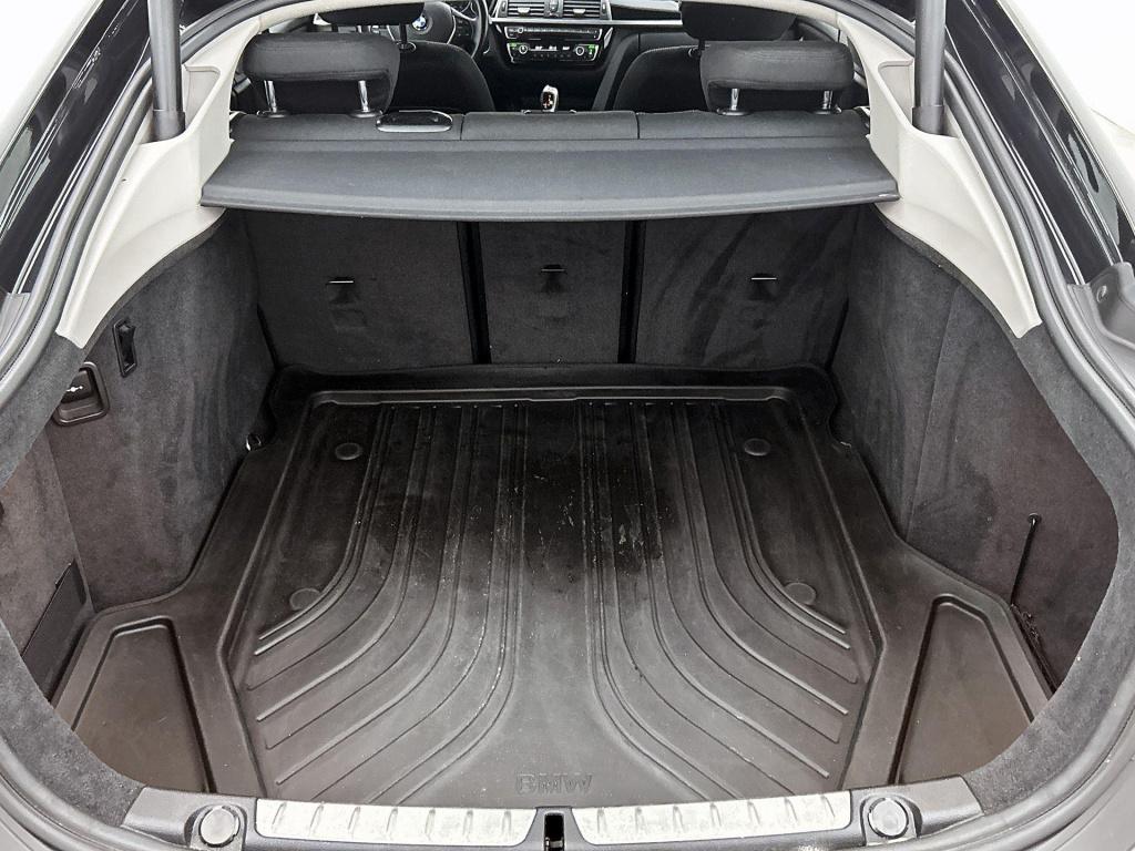 BMW 4 Serie gran coupé 420i executive | automaat | navigatie | climate cont