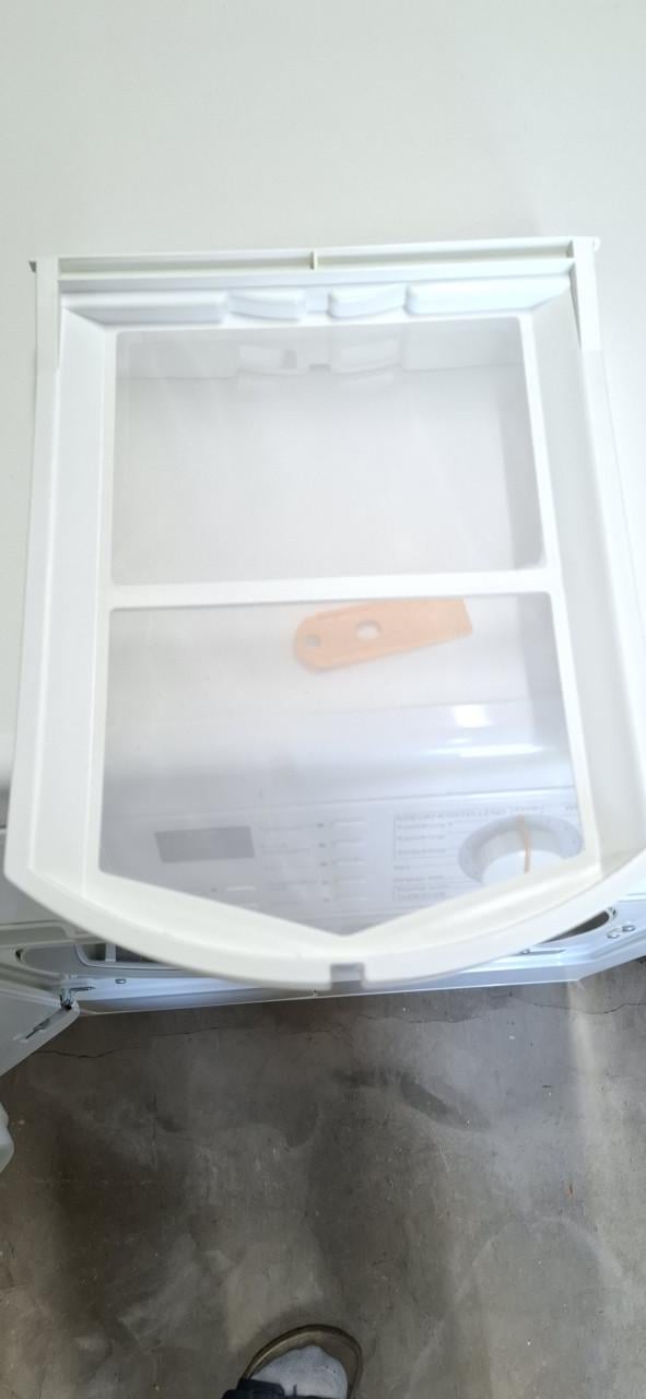 Miele droger SoftCare system T4423c