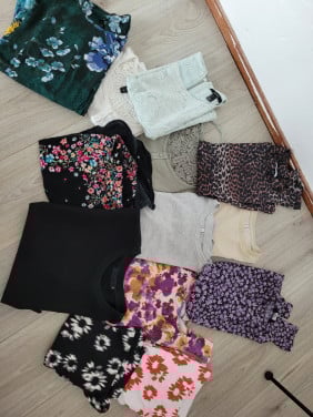 Kleding