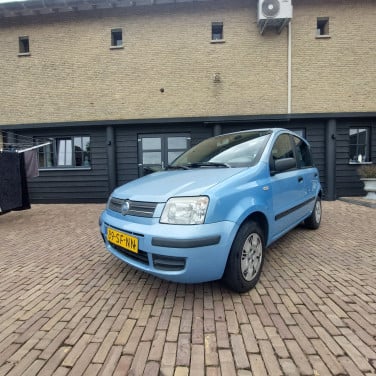 Fiat Panda 2005