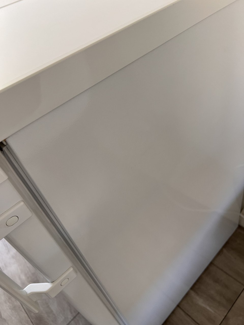 Liebherr vriezer – NoFrost, perfect werkend en netjes