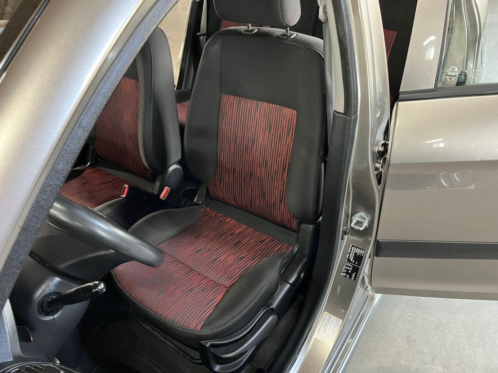 Kia Picanto 1.0 seven