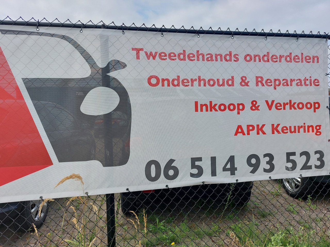 HP AUTO  voor al uw onderhoud en reparaties