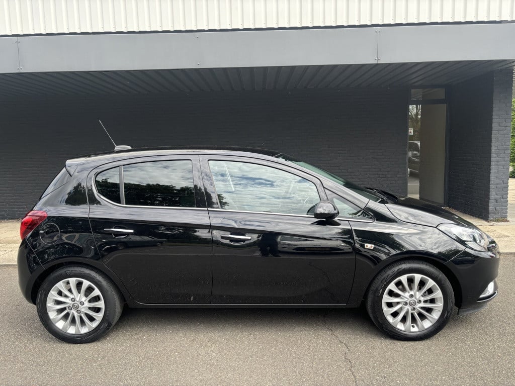 Opel Corsa 1.2
