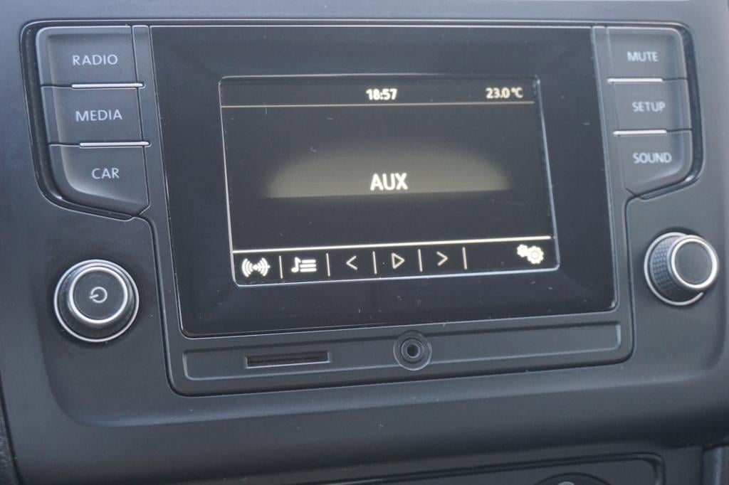 Volkswagen Polo 1.0 comfortline edition airco / elektr. ramen / lm velgen