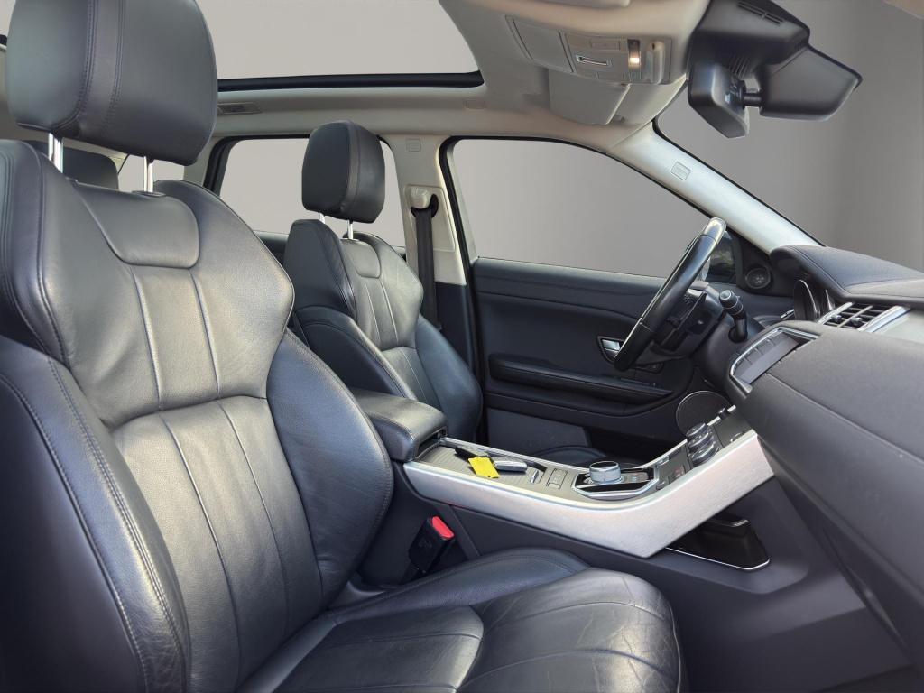 Land Rover Range Rover 2.0 td4 urban series se | pano | camera | leder | st