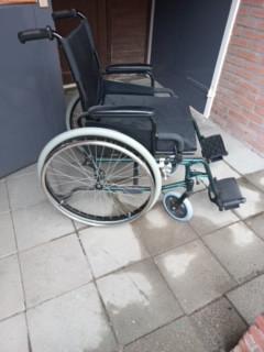 Rolstoel