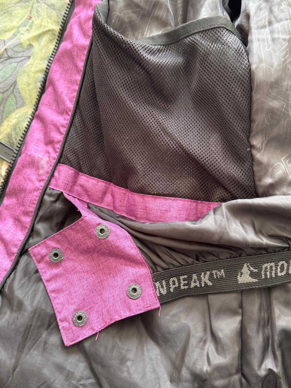 Te koop: skijas Mountain Peak maat s