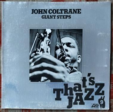 Jazz LP