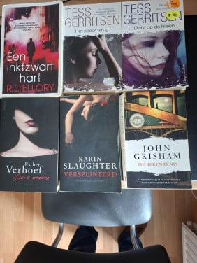 Boeken