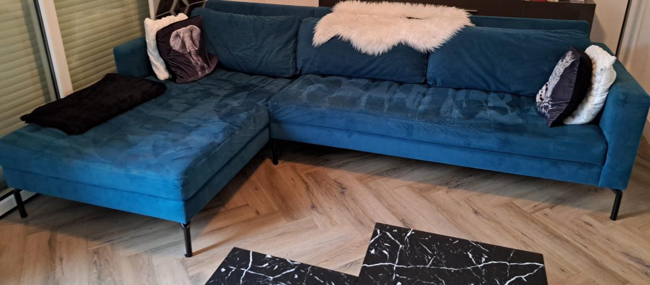 Feelings Hoekbank Hawaii Blush