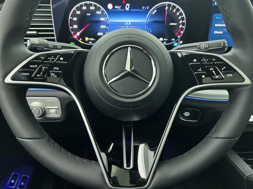 Mercedes-Benz Gle 400 e 4matic sport edition premium plus | winterpakket | 