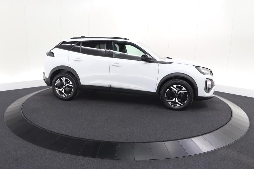 Peugeot 2008 1.2 hybrid 145 allure | apple carplay | climate control | park