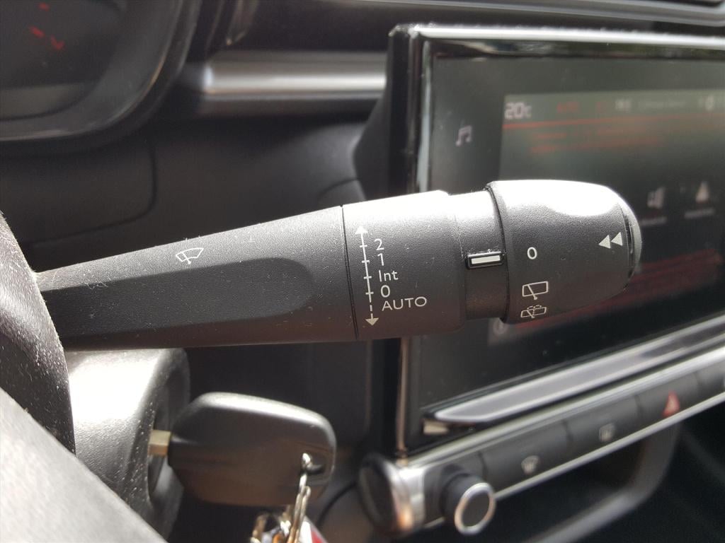 Citroen C3 feel 1.2 83pk s&s apple carplay & android auto | cruise & climat