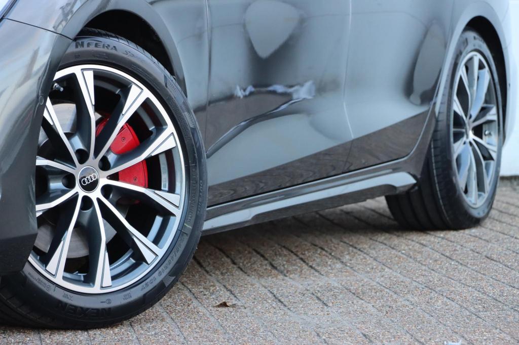 Audi A6 avant 2.0 e-hybrid quattro s edition competition 367pk s tronic | s