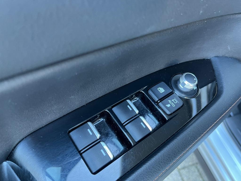 Mazda Cx-5 2.0 skyactiv-g 165 pk luxury|trekhaak|rijklaar