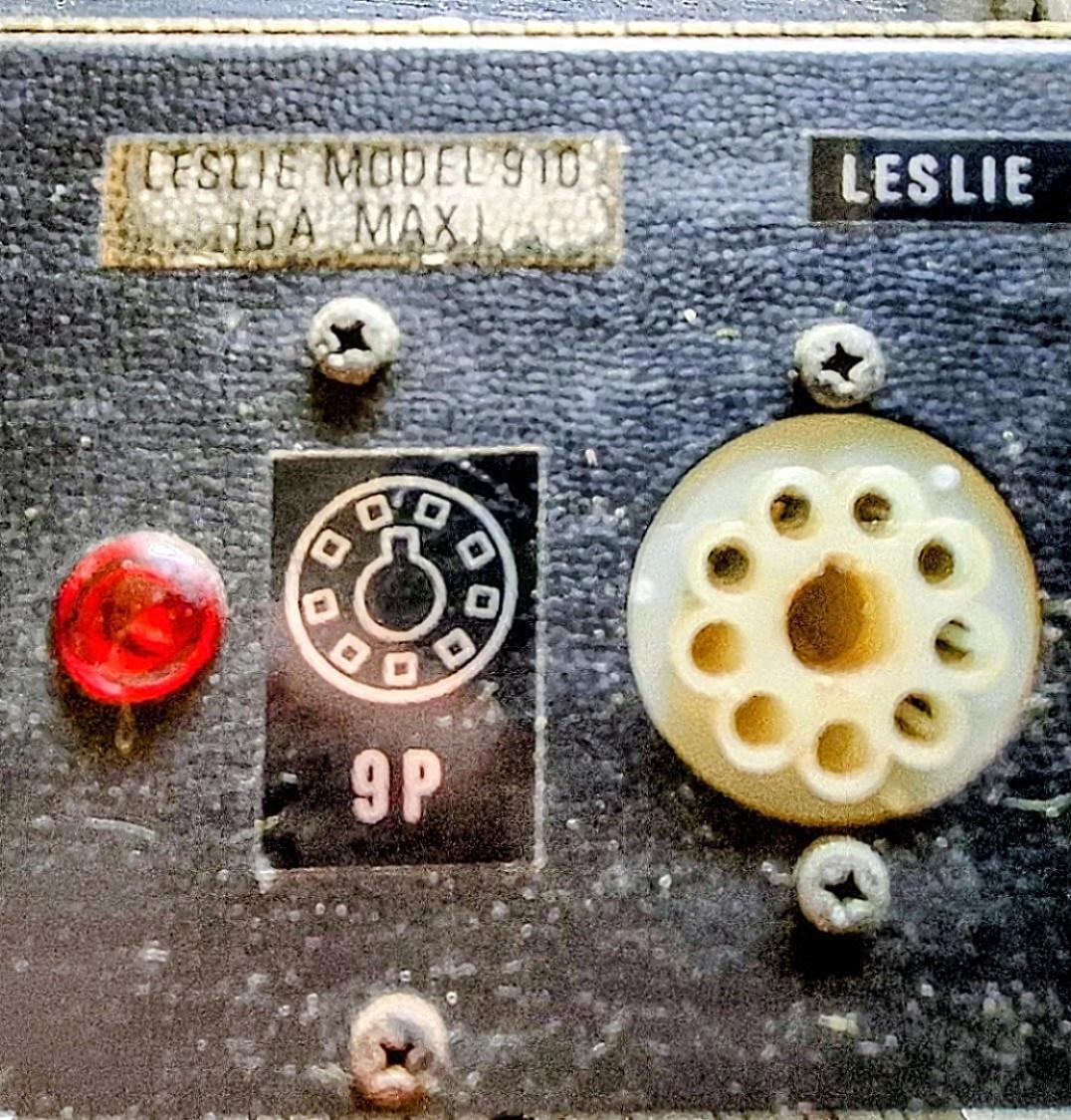 HAMMOND X-5